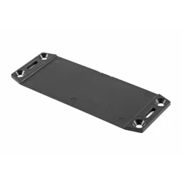 Hammond Base Plate for 1591A Enclosure 125.222x46.99 mm ABS Plastic, 2563377-image-24