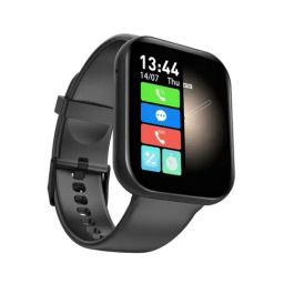 Tagg Verve Link II 1.80 inch Display, Bluetooth Calling Smartwatch (Jet Black)-picture-44