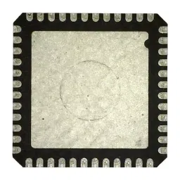MICROCHIP Usb Interface IC, USB 2 MEDIA CNTRL, 48VQFN, USB2640-HZH-02-9