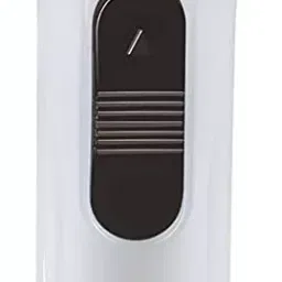 Bajaj 0.2W Smartglow Chamak White Radium DB LED Torch 610041-12