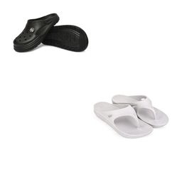 Feel alive Men Set of 4 Casual Clogs-picture-20
