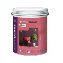 Asian Paints Apcolite Advanced Shyne Emulsion Pure White 20 L Sheen Finish, 0835-image-51