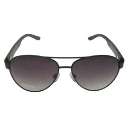 Gio Collection Violet Round UV Protection Unisex Sunglasses-image-44