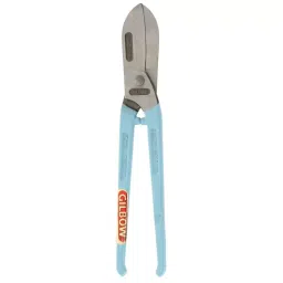 Irwin 250 mm Straight Tin Snips for Sheet Metal-picture-19