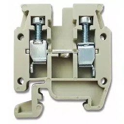 RS PRO DIN Rail Terminal Block 2.5 mm² Single-Level Screw Termination, 8787493-picture-17