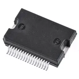 Stmicroelectronics Stepper Motor Driver IC 52 V 36 Pin SO, L6228PDTR (Pack of 2)-6