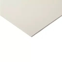 RS PRO White Plastic Sheet 1220 mm x 610 mm x 3 mm, 681609-image-30