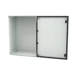 RS PRO Fibreglass Reinforced Polyester Wall Box IP66 800x600x300 mm, 1927121-picture-45
