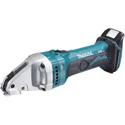Makita 18 V Li-ion LXT Cordless Straight Shear DJS161Z-image-30