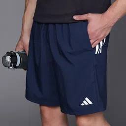 ADIDAS Men Own The Run Shorts-12
