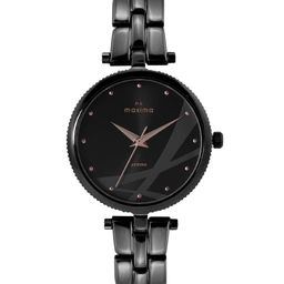 maxima Women Bracelet Style Straps Analogue Watch 66561BMLF-image-49