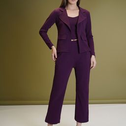 WESTHOOD Top With Trousers & Jacket-picture-20