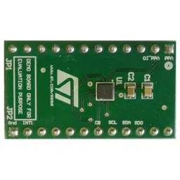 Stmicroelectronics Surface Mount Sensor, STEVAL-MKI142V1-24