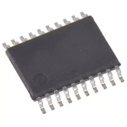 Stmicroelectronics Arm Cortex M0 Microcontroller 20 Pins 32 bit 48 MHz Flash TSSOP, STM32F038F6P6 (Pack of 74)-12