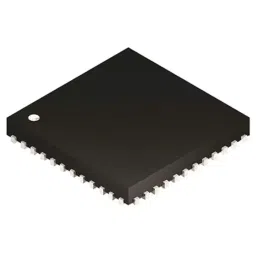 Stmicroelectronics Brushed Motor Driver IC 52 V 2.8 Amp 48 Pin VFQFPN, L6207Q (Pack of 260)-8