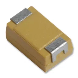 KYOCERA AVX CAP, 6.8µF, 35V, 10%, 2312, SMD, TAJC685K035RNJ-picture-45
