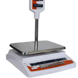 AMC 30 Kg Table Top Weighing Scale-11