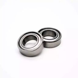 Invento 6800ZZ 10x19x5 mm Radial Ball Bearing ISC 335-image-56