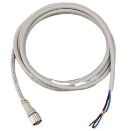Omron Round Waterproof Connector M12 Connector With Cable Socket Socket One Side Connector XS2 2 m Control Output, XS2F-D421-D80-F image 3