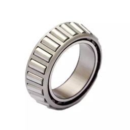 NBC Tapered Roller Bearing, Inner Dia 27 mm, Outer Dia 50 mm, Width 14 mm, L44649/L44610-image-1