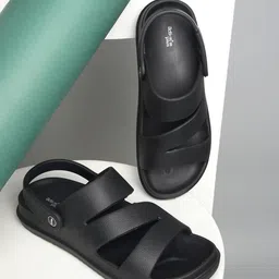 Action Plus Men Comfort Sandals-image-75