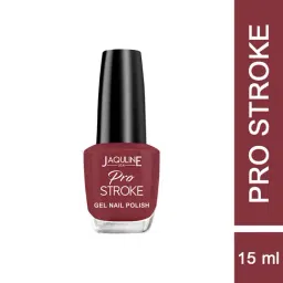 Jaquline USA Pro Stroke Gel Nail Polish Vacay Dreams - 15 ml-image-74