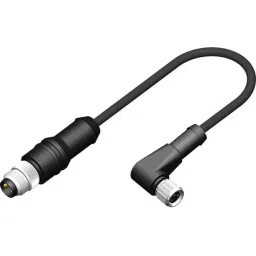 RS PRO Circular Connector 3 Contacts Free Hanging M8 Connector Socket, 2017128-image-93