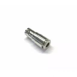 RS PRO BNC Connector 50 Ω Straight Cable Mount RG58A, 2469446-16
