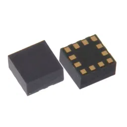 Stmicroelectronics 3-Axis Surface Mount Accelerometer 3.6 V 12 Pin LGA, LIS2HH12TR (Pack of 8000)-66