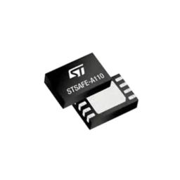 Stmicroelectronics Crypto Authentication 8 Pin SO8N, UFDFPN, STSAFA110S8SPL02 (Pack of 2500)-image-9