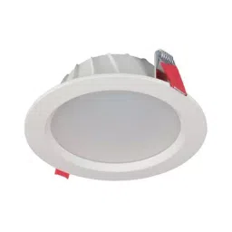 J K Power 9W LED Conceled Light  Warm White-16