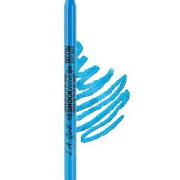 L.A. Girl Shockwave Neon Eye Liner Electric Blue - 1.2 gm-image-23