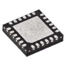 Stmicroelectronics 3-Axis Surface Mount Sensor 3.6 V 24 Pin QFPN, AIS328DQTR (Pack of 2500)-51