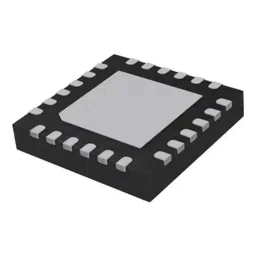 Stmicroelectronics 3-Axis Surface Mount Sensor 3.6 V 24 Pin QFPN, AIS328DQTR (Pack of 2500) image 2