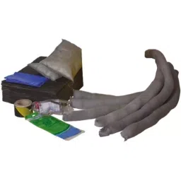RS PRO 120 L Maintenance Spill Kit Model No 7769709-image-89