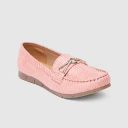 Inc 5 Women Textured Horsebit Loafers-30
