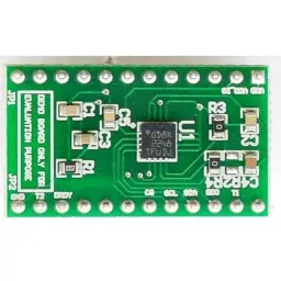 Stmicroelectronics Surface Mount Sensor, STEVAL-MKI125V1-26
