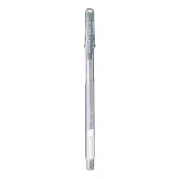 UNI Signo UM 100 0.7 mm Silver Ink Gel Pen for Student & Professional-picture-44