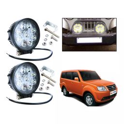 Auto Pearl LED Fog Lamp Unit for Tata Grand Dicor image 2