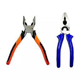 Sky Blue SBE_PLIER_COMBOS_COMBO_495 7.8 inch Steel Groove Plier-image-41