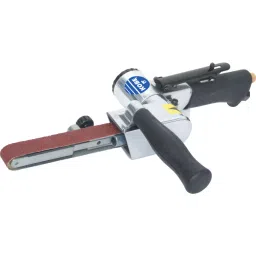 KOBE Blue Line XSB613K Belt Sander Kit KBE2702880K-image-12