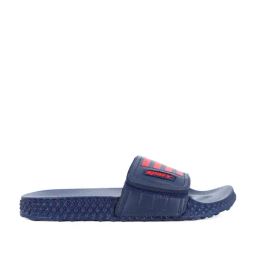 Sparx Men's Red Slides-image-18