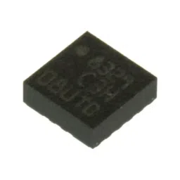 Stmicroelectronics 3-Axis Surface Mount Sensor 3.6 V 16 Pin LGA, LIS3DHTR (Pack of 5)-50