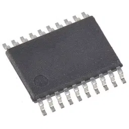 Stmicroelectronics Arm Cortex M0 Microcontroller 20 Pins 32 bit 48 MHz Flash TSSOP, STM32F031F4P7 (Pack of 5)-15