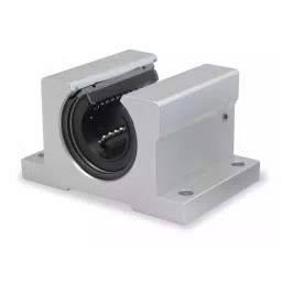 Dayton 1 inch Inside Dia, Linear Pillow Block Bearing, 2CNN8-image-65