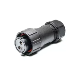 RS PRO Circular Connector 2 Contacts Cable Mount Socket Female IP67, 2072325-image-43