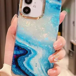 Luxury Kase Abstract Printed iPhone 11 Back Case Mobile Accessories-picture-2