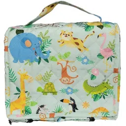 Playful Plunge Multi-Foldable Travel Kit - Jungle-picture-20