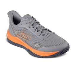 Skechers Viper Court Pro - Pickleball Men Lace Up Sports Shoes-picture-57