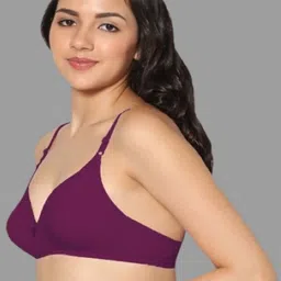 Eden Pack Of 2 Full Coverage Bra image 2